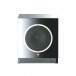 Focal Sub Air Gloss Black Wirless Subwoofer Front View