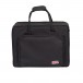 Gator GL-RODECASTER2 Lightweight Case for Rodecaster & Two Mics - Front
