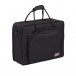 Gator GL-RODECASTER2 Lightweight Case for Rodecaster & Two Mics - Front, Right