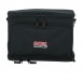 Gator GM-DUALW GM-1W Style Bag for Shure BLX Wireless System - Front