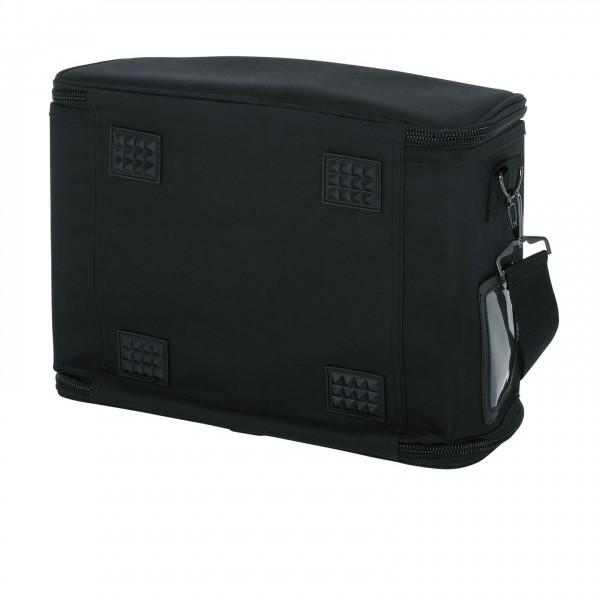 Gator GM-DUALW GM-1W Style Bag for Shure BLX Wireless System - Back