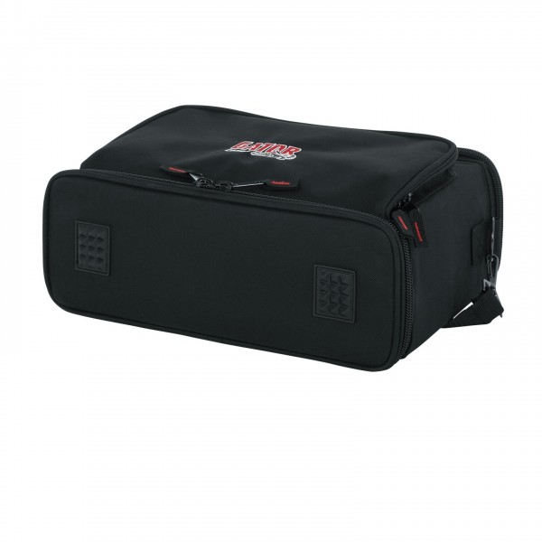 Gator GM-DUALW GM-1W Style Bag for Shure BLX Wireless System - Bottom