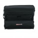 Gator GM-DUALW GM-1W Style Bag for Shure BLX Wireless System - Open, Pocket