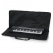Gator GKBE-49 Economy Gig Bag for 49 Note Keyboards