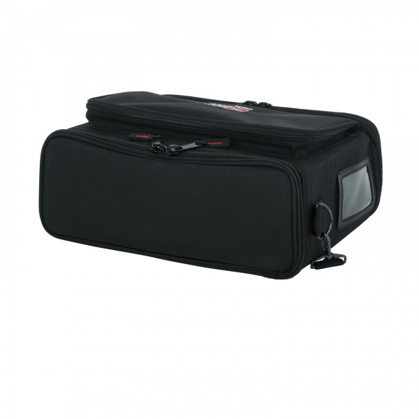 Gator GM-DUALW GM-1W Style Bag for Shure BLX Wireless System - Top