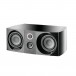 Focal Sopra CC Black Centre Speaker Front View