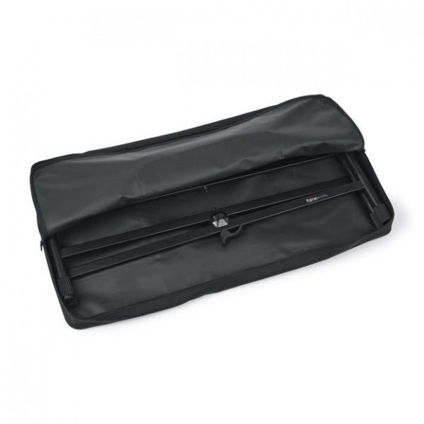 Gator GKBXSTANDBAG X-Stand Add-On Bag for G-Tour, GTSAKEY & GK Cases