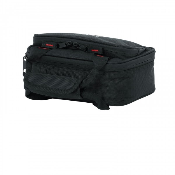 Gator G-MIXERBAG-0608 Bag for Small Micro Mixers - Top