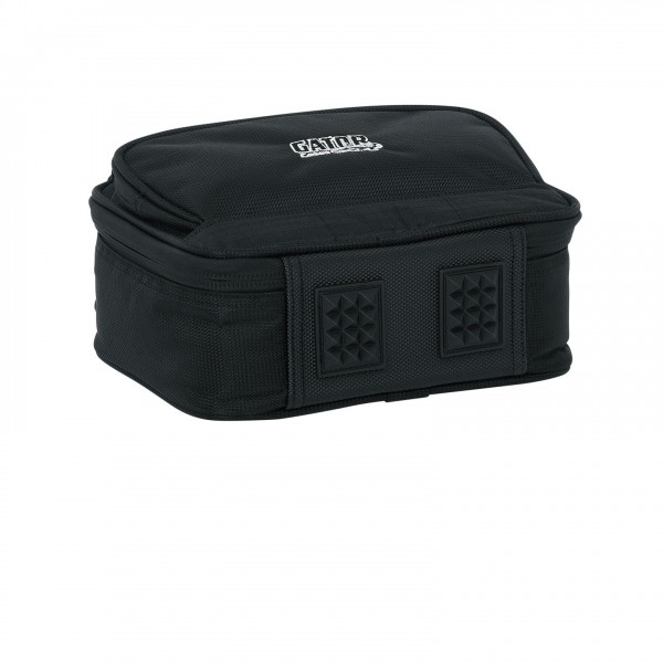 Gator G-MIXERBAG-0608 Bag for Small Micro Mixers - Bottom
