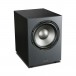 Mission LX-10 MKII Subwoofer Front View