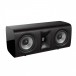 JBL Studio 625C Centre Speaker, Dark Wood Front View