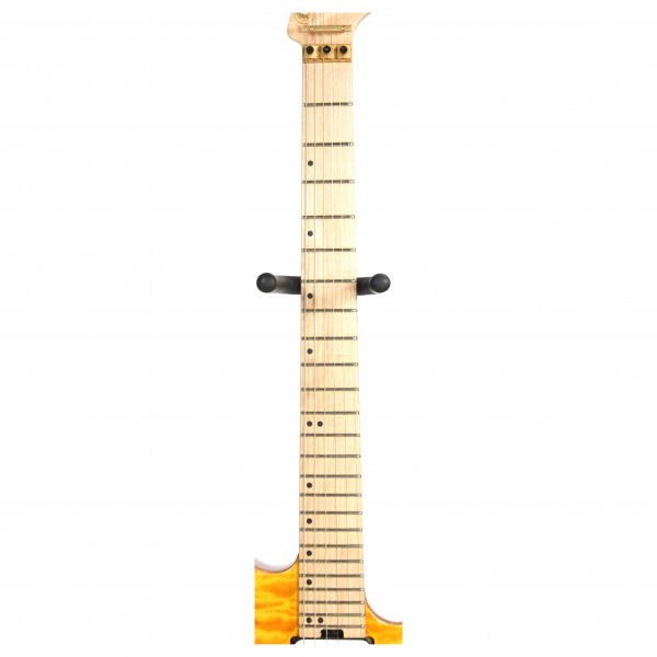 Neck