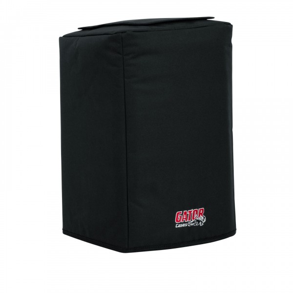 Gator GPA-CVR8 Nylon Speaker Cover; 8″ - Front, Left