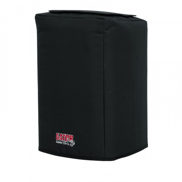 Gator GPA-CVR8 Nylon Speaker Cover; 8″ - Front, Right