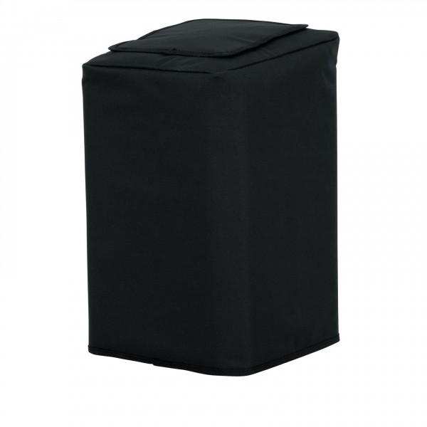 Gator GPA-CVR8 Nylon Speaker Cover; 8″ - Rear