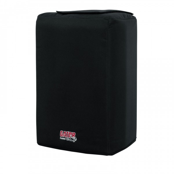 Gator GPA-CVR10 Nylon Speaker Cover; 10″ - Front, Right