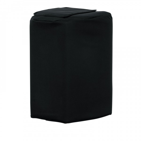Gator GPA-CVR10 Nylon Speaker Cover; 10″ - Rear