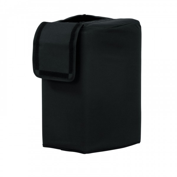 Gator GPA-CVR10 Nylon Speaker Cover; 10″ - Rear, Flap