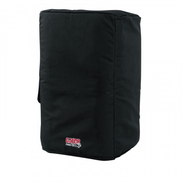Gator GPA-CVR12 Nylon Speaker Cover; 12″ - Front, Right