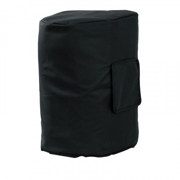 Gator GPA-CVR12 Nylon Speaker Cover; 12″ - Rear
