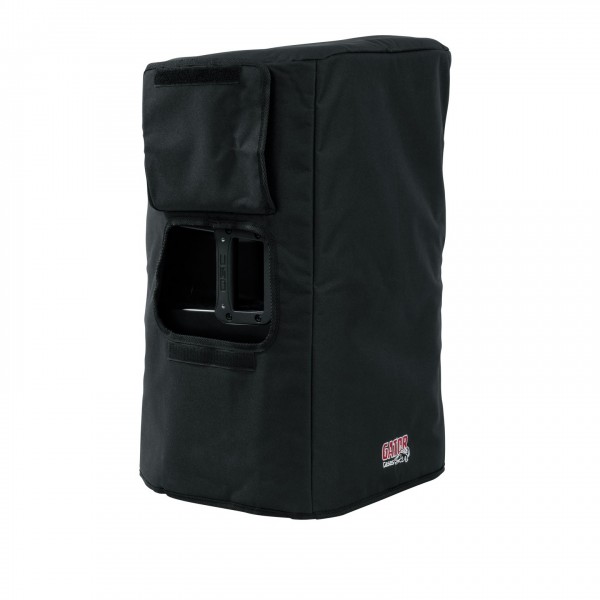 Gator GPA-CVR12 Nylon Speaker Cover; 12″ - Handle Cutout