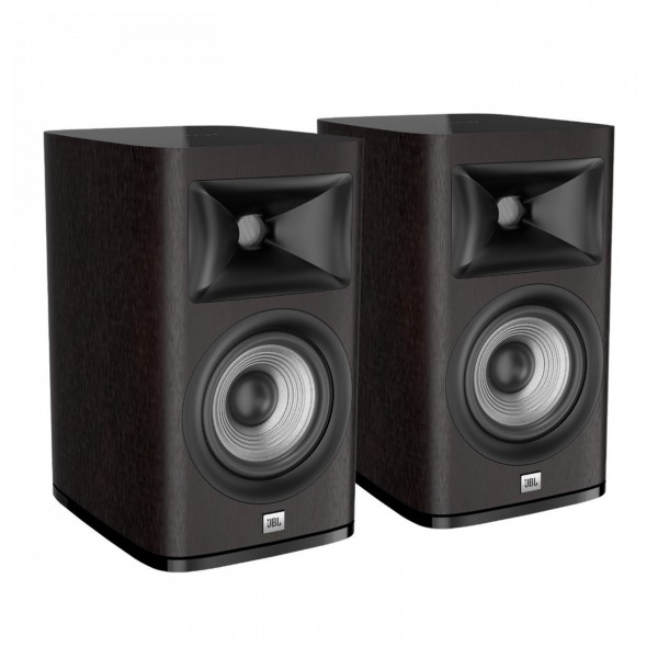 JBL Studio 6 Series Home Cinema Speaker Bundle at AV.com