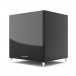 Acoustic Energy AE308 Subwoofer Front View