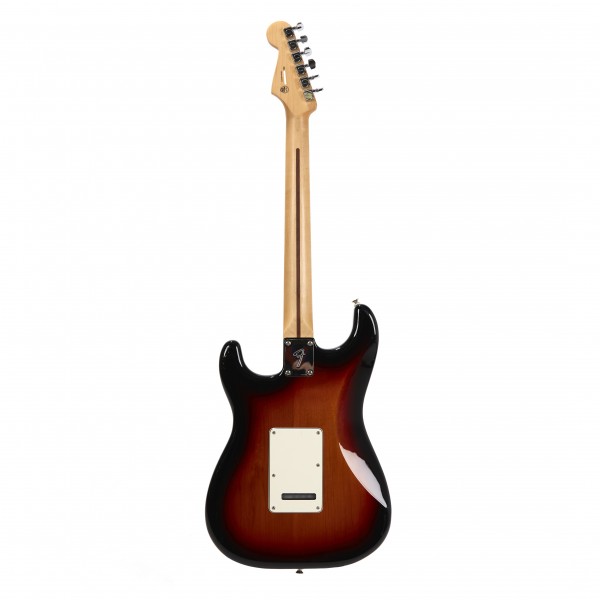 Fender Player Stratocaster HSS MN, 3-Color Sunburst | Gear4music