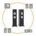JBL Stage Series