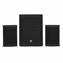 G4M 2.1 DSP PA System - Nearly New
