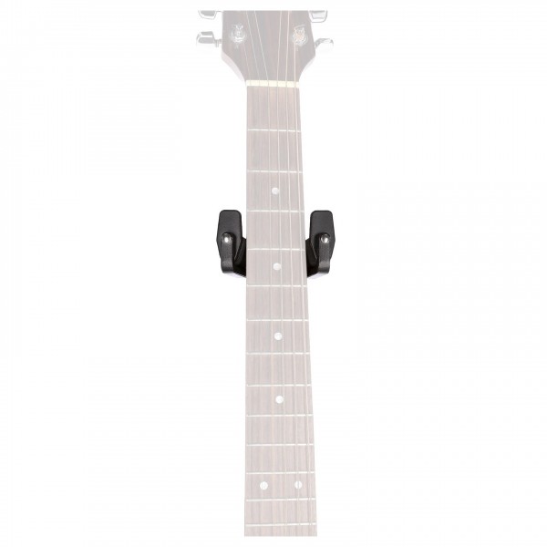 Gravity Guitar GLOW STAND Neckhug