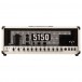 EVH 5150 Iconic 80w Head, Ivory