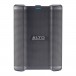 Alto Professional Busker Portable Battery Powered PA Speaker - Front, Vertical