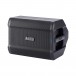 Alto Professional Busker Portable Battery Powered PA Speaker - Horizontal, Angled