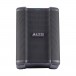 Alto Professional Busker Portable Battery Powered PA Speaker - Front, Tilted