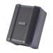 Alto Professional Busker Portable Battery Powered PA Speaker - Tilted, Right