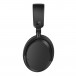Sennheiser Accentum Wireless ANC Headphones, Black Side View 2