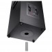 Sharp SumoBox CP-LS100 Portable Speaker - Mounting