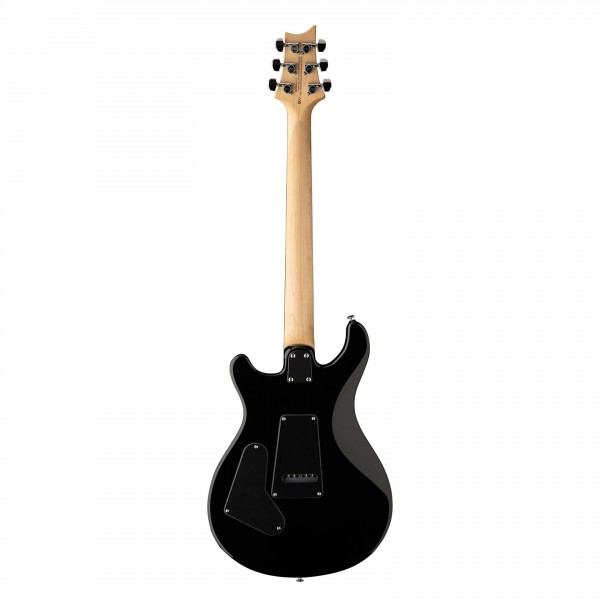 PRS SE CE24, Black Cherry