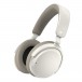 Sennheiser Accentum Wireless ANC Headphones, White Full View