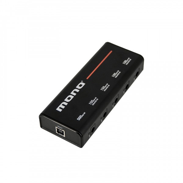 MONO Power Supply, Small
