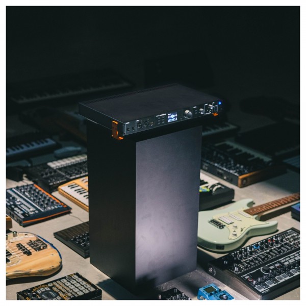 Arturia Audiofuse 16 Rig - Lifestyle