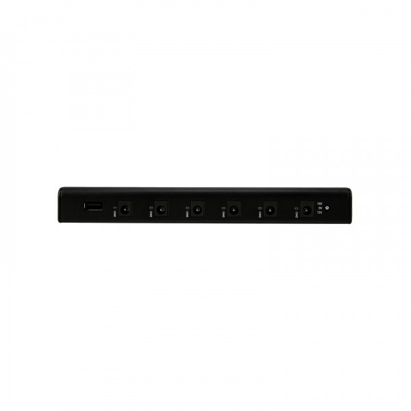 MONO Power Supply, Medium