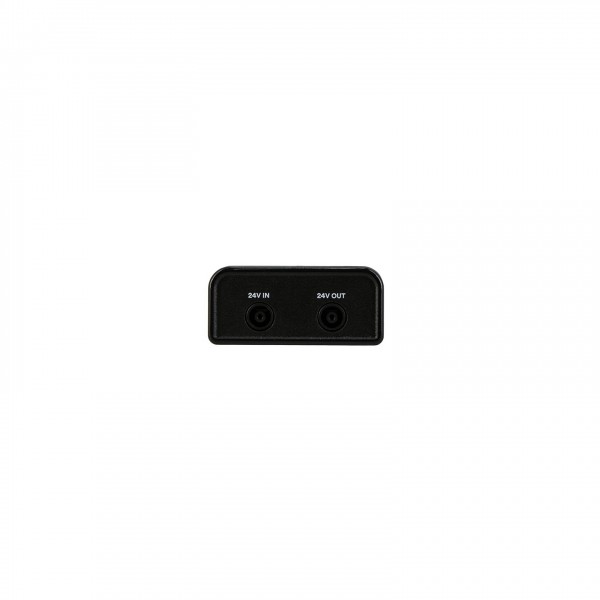 MONO Power Supply, Medium
