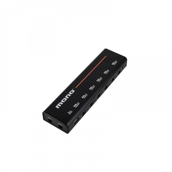 MONO Power Supply, Medium