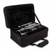Besson BE120 Prodige Cornet, Silver Plated