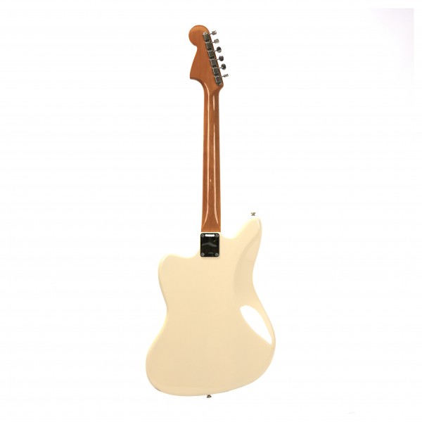 ギター Fender Johnny Marr Jaguar Fender Limited Johnny Marr Jaguar - Fender - Gitary