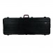 Gator GTSA-KEY76 ATA 76 Note Keyboard Case With Wheels - Front