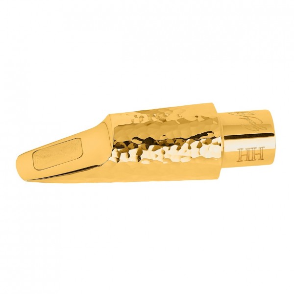 JodyJazz Hand Hammered Tenor Sax Mouthpiece, 6*