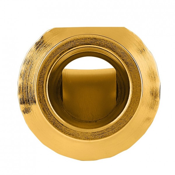 JodyJazz Hand Hammered Tenor Sax Mouthpiece, 6*- under
